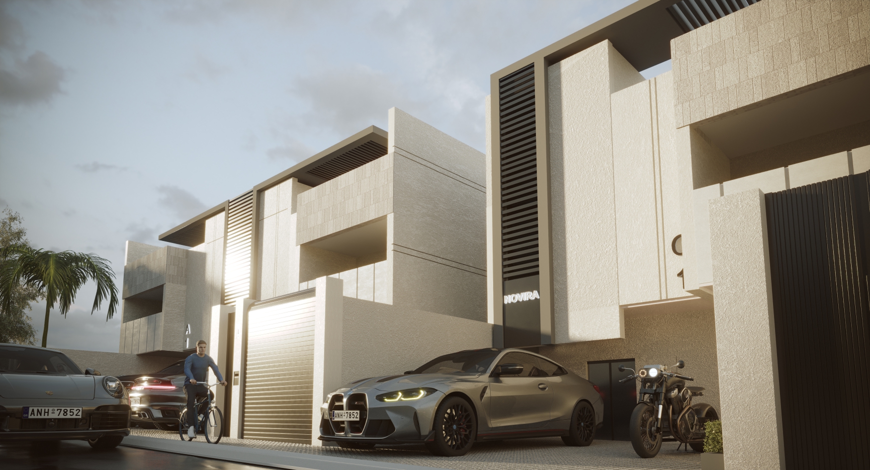 About Yaqeen Real Estate